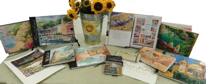 The Travel Creatively Journal