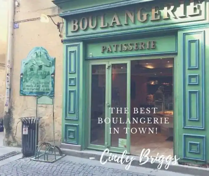 Best Boulangerie