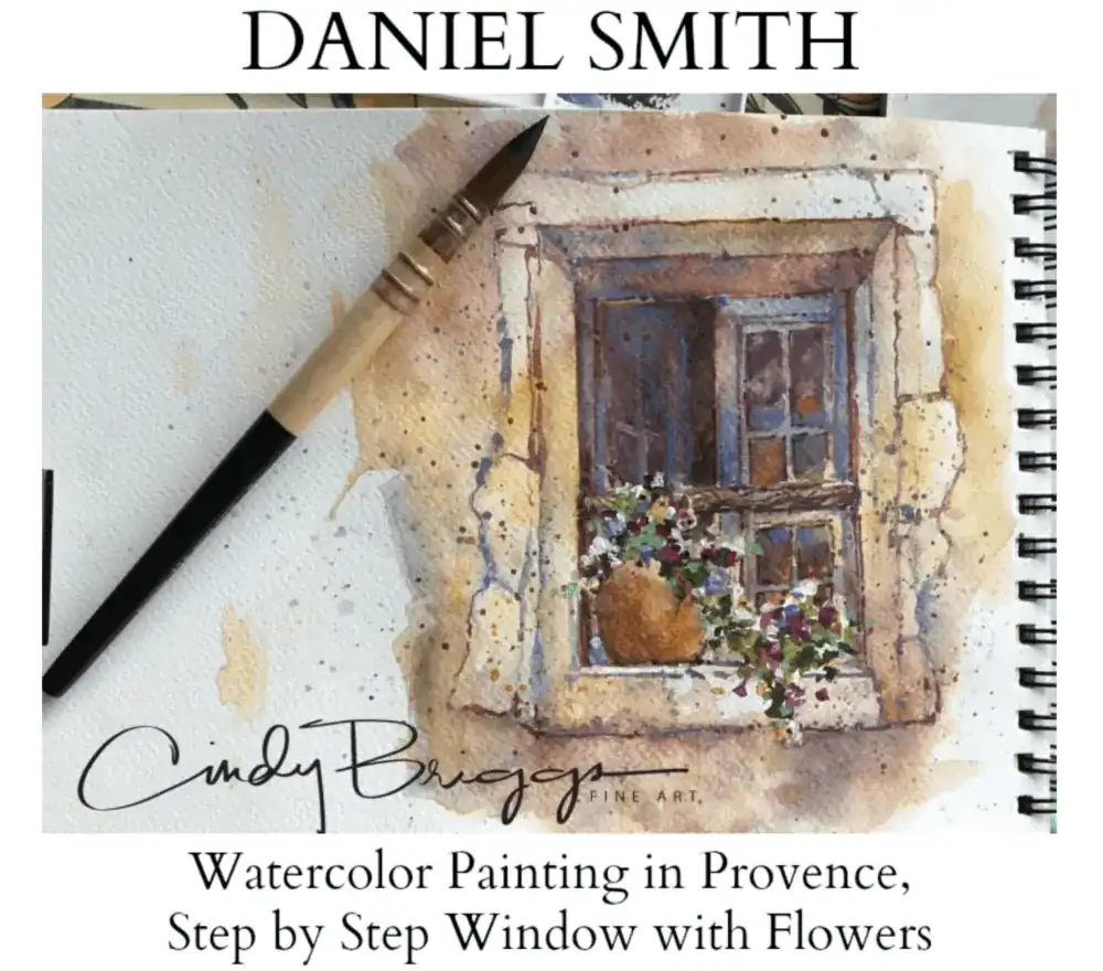 Screen Shot 2019 03 17 at 6.32.43 PM e1552873943592 Blog Cindy Briggs Art Watercolor Painting