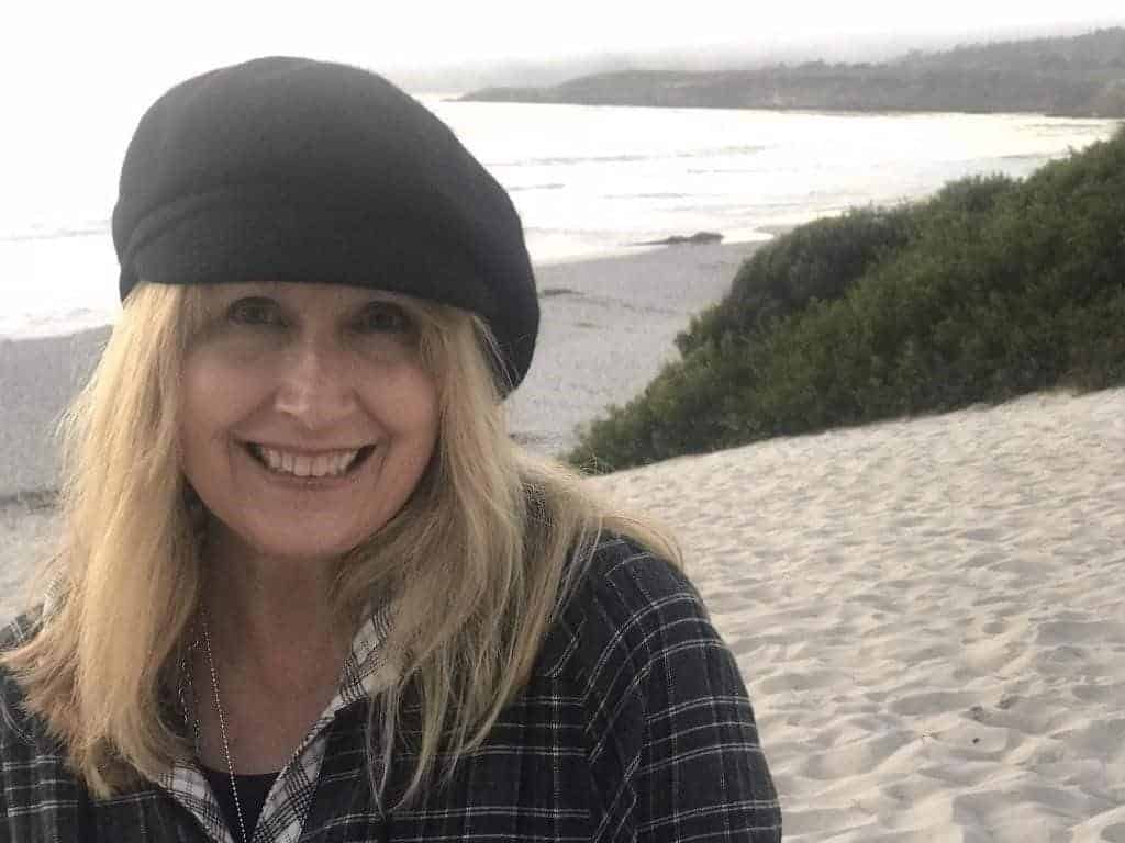 Cindy Briggs WATERCOLORS BY THE SEA