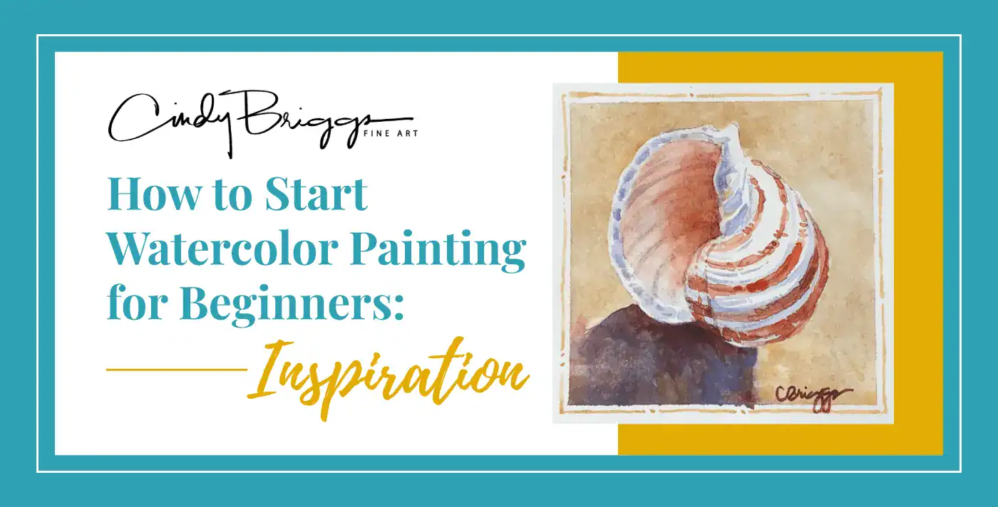 How to Start Watercolor Painting for Beginners Inspiration2