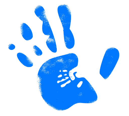 handprint