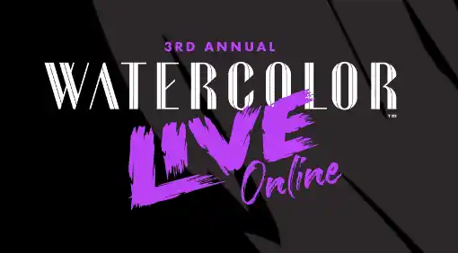 watercolor live 2023