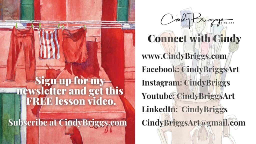 Connect with Cindy Briggs Connect with Cindy Briggs