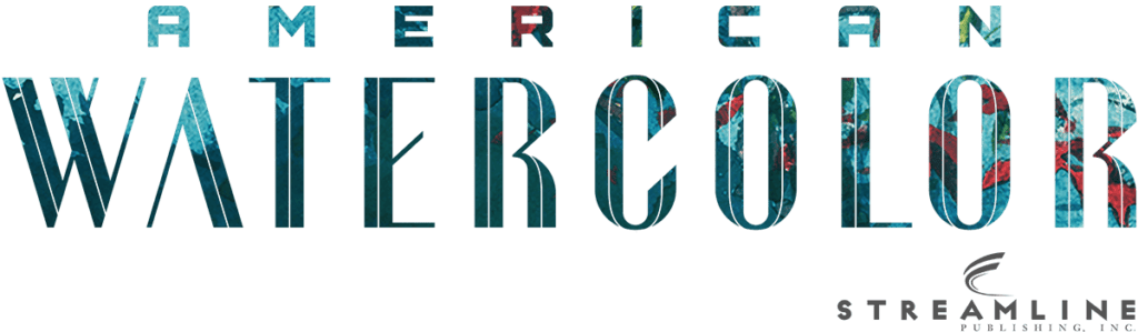 As Featured in American Watercolor As Featured in American Watercolor