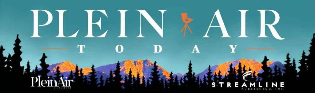 Plein Air Today featured Cindy Briggs book Lemonade Lists: A Guide to Creativity and Gratitude Plein Air Today featured Cindy Briggs book Lemonade Lists: A Guide to Creativity and Gratitude