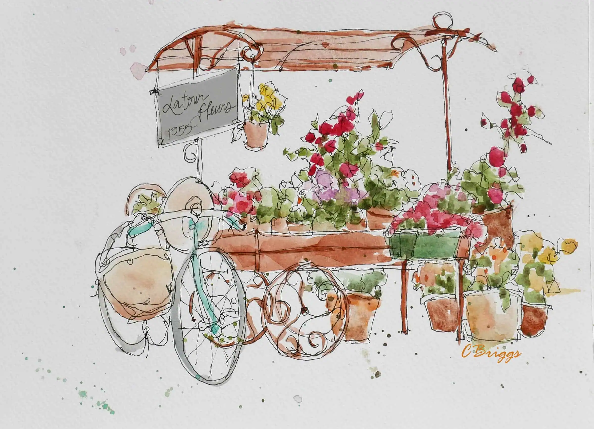 Fleur-Shop