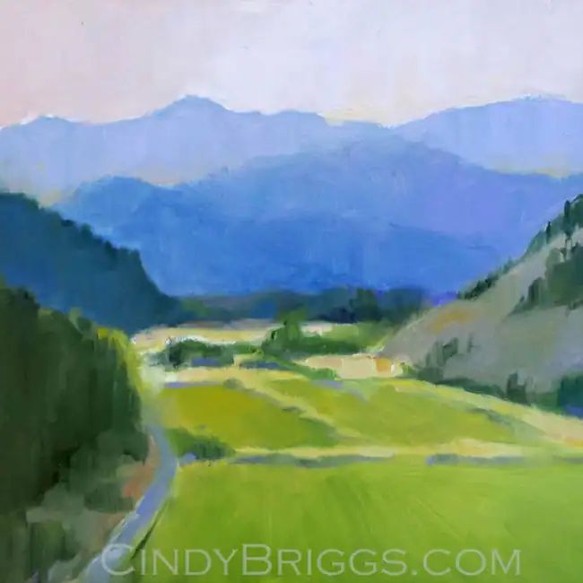 Jackson Fields of Dreams