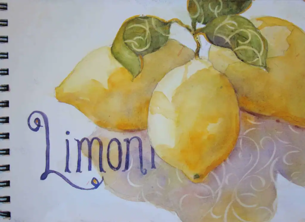 Limoni