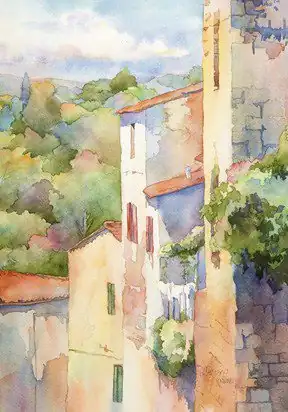 San-Gimignano-Outlook