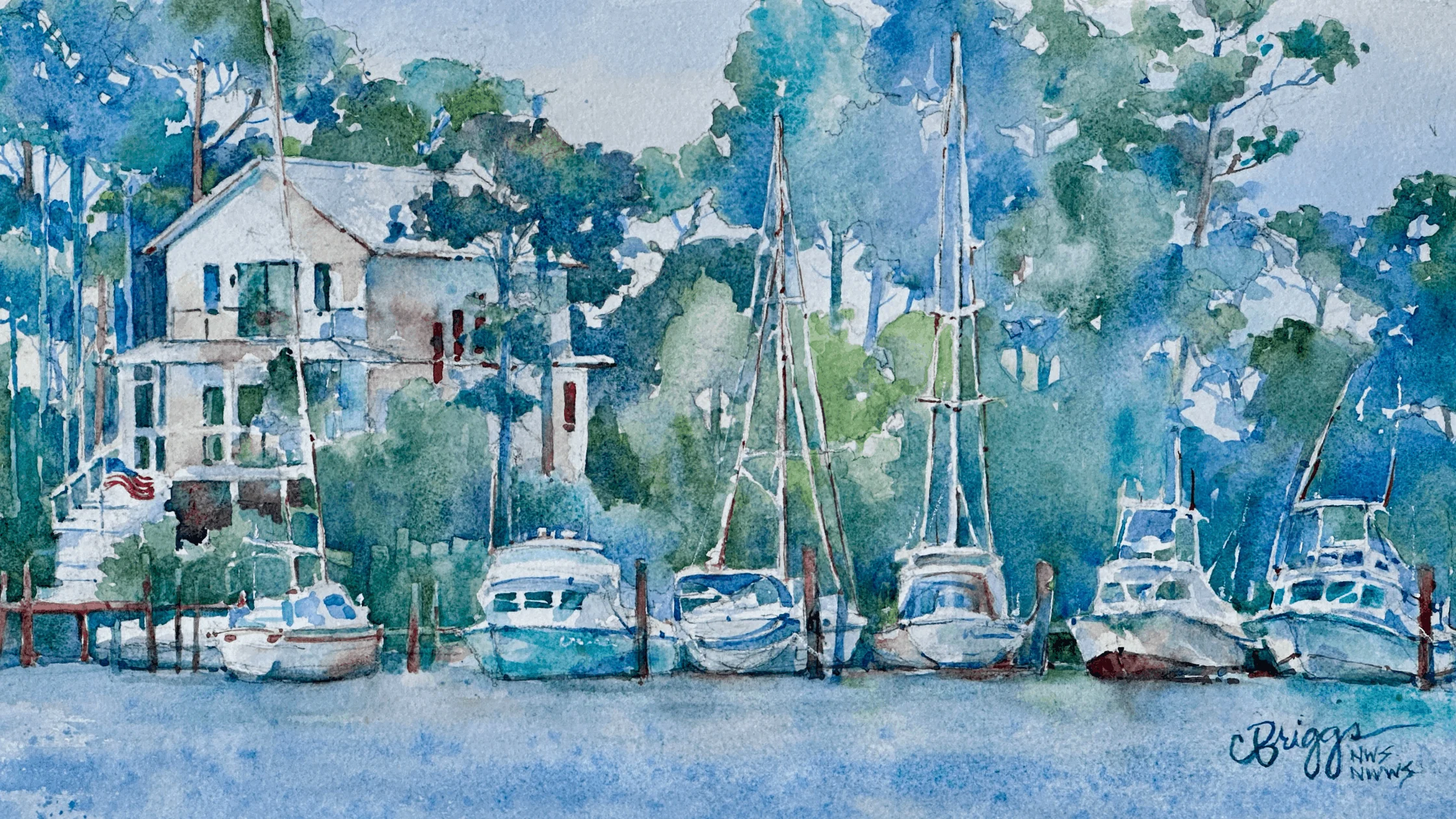 1A Carrabelle, Florida