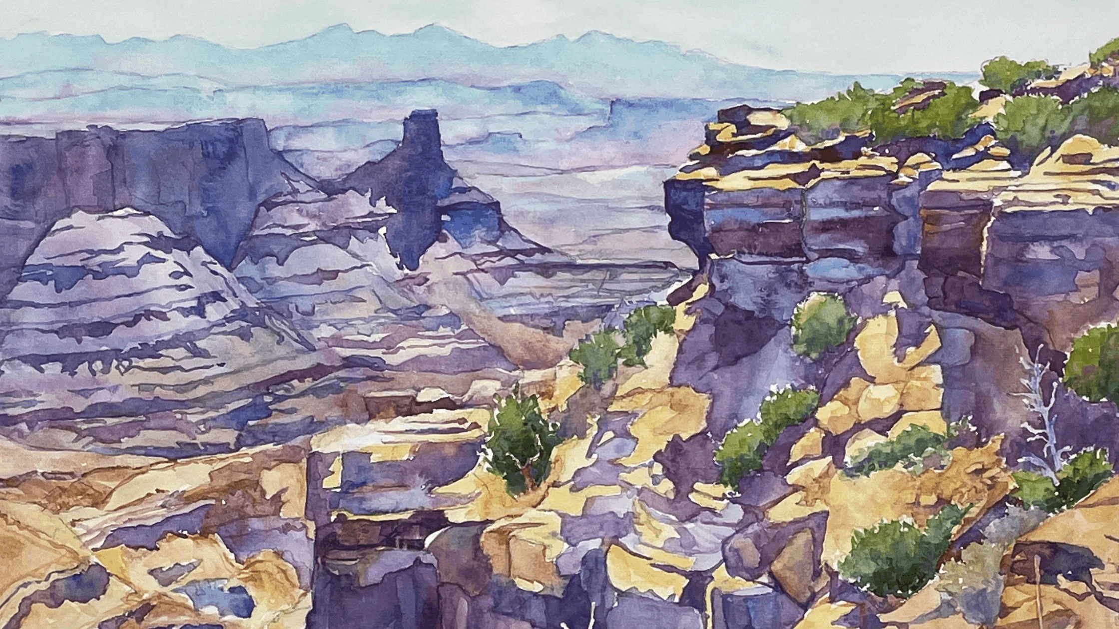 4 Dead Horse Point