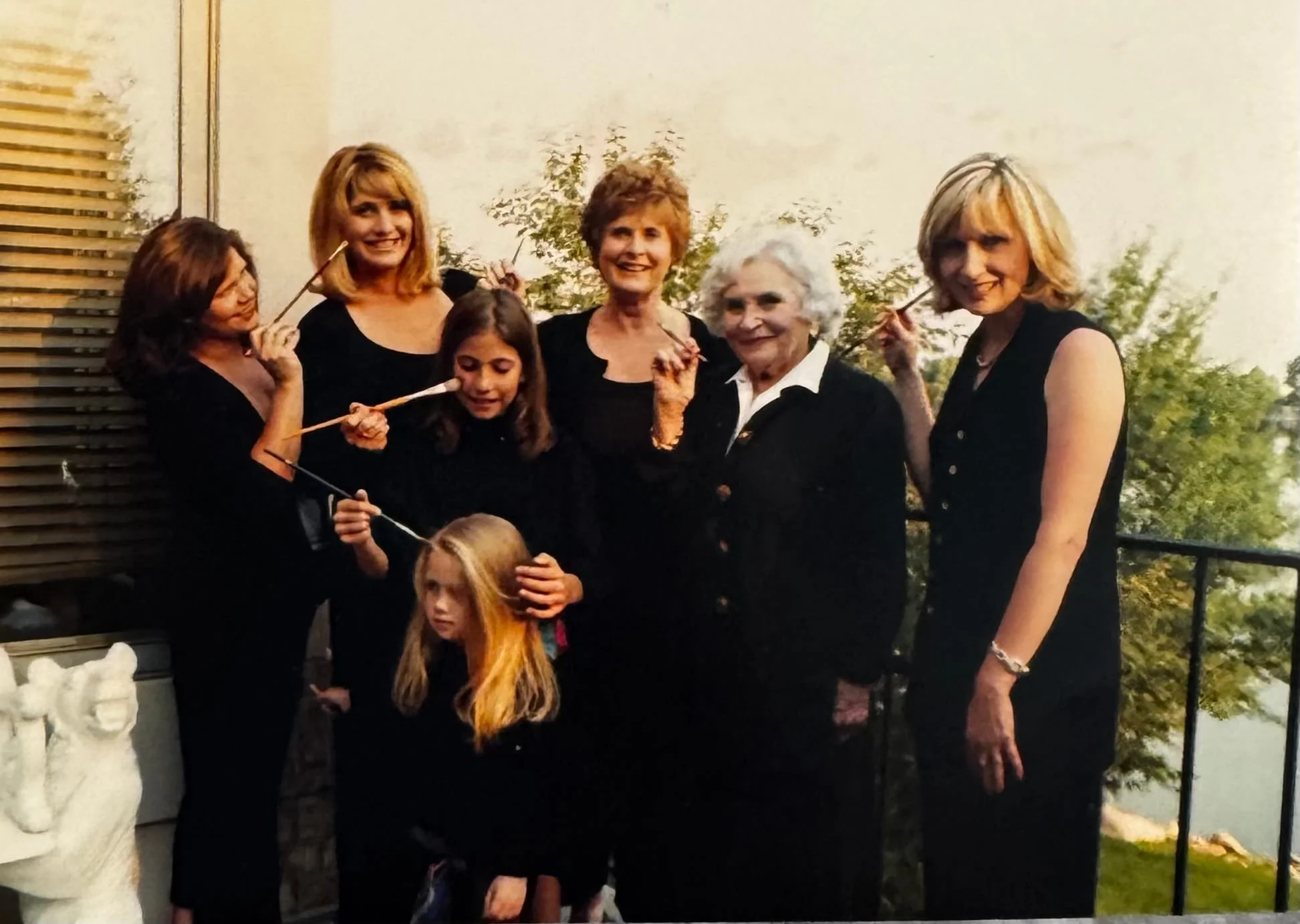 's Family